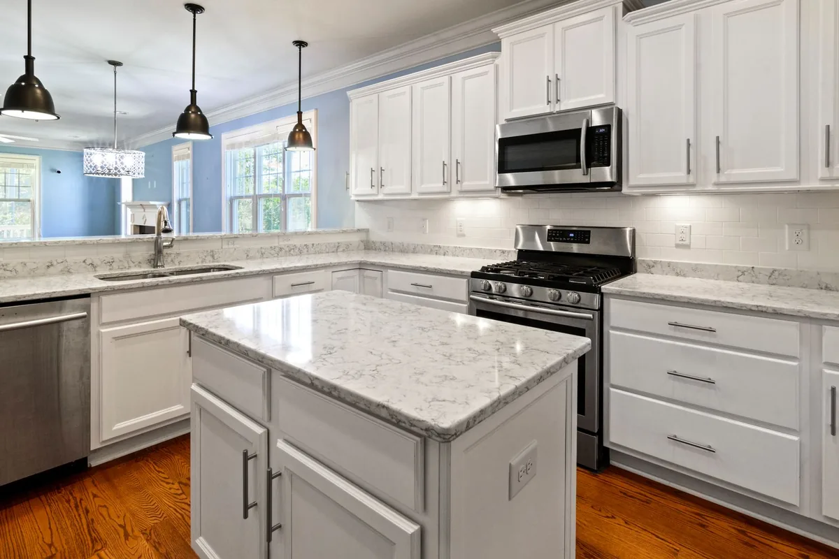 Filth & Squalor Cleanup in Acworth, GA