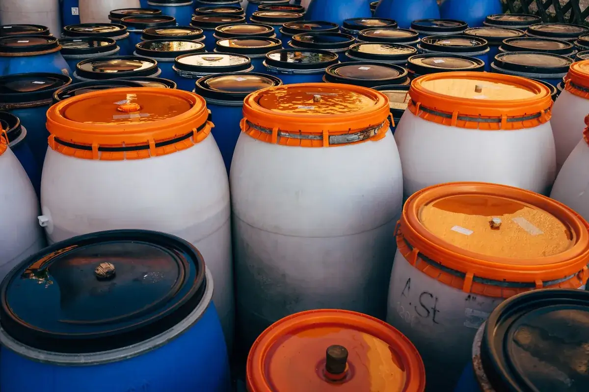 Chemical & Toxic Waste Cleanup in Acworth, GA